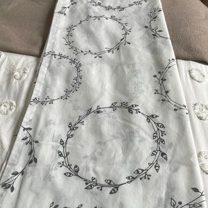 IKEA curtain panels (4)